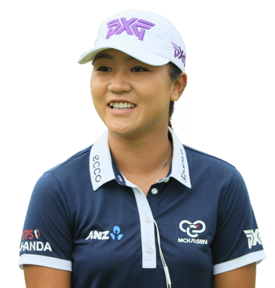 DANIELLE KANG
